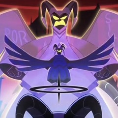 Hear my hope Hazbin hotel but it’s only Abel’s part for 10 minutes looped