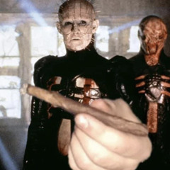 Hellraiser (Me)