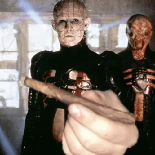 Hellraiser (Me)