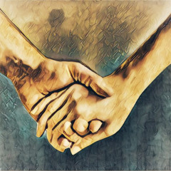 slow dancing in a burning room (cover)