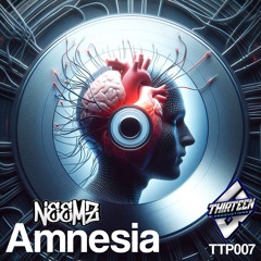 TTP007-NeeMz - Amnesia