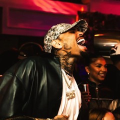 Chris Brown - Lights Out