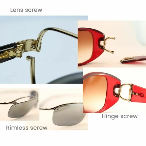 Stream How Can You Repair Your Silhouette Glasses' Hinges? by Eyeglass  Repair USA | Listen online for free on SoundCloud