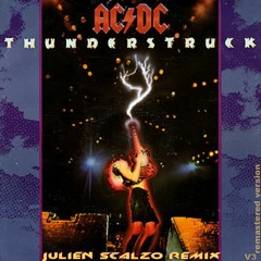 ACDC - Thunderstruck (Julien Scalzo Remix)