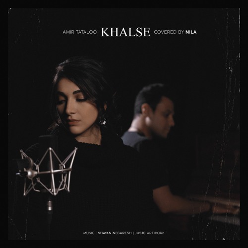 Amir Tataloo - Khalse - Covered By Nila