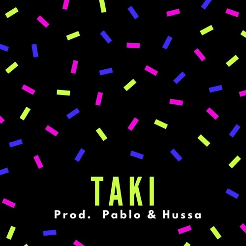 EloMaker - "TAKI" - FREESTYLE - #TAKICHALLANGE - Prod. Pablo & Hussa