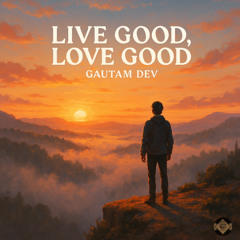 Live Good, Love Good