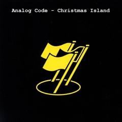 Analog Code - Christmas Island (Depeche Mode cover)