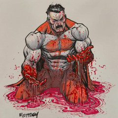 Baguette Boy (Bay Area Flow)