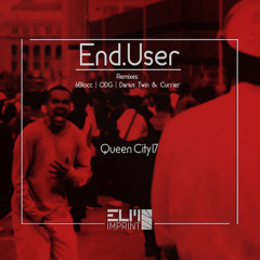 Queen City (6Blocc Remix)