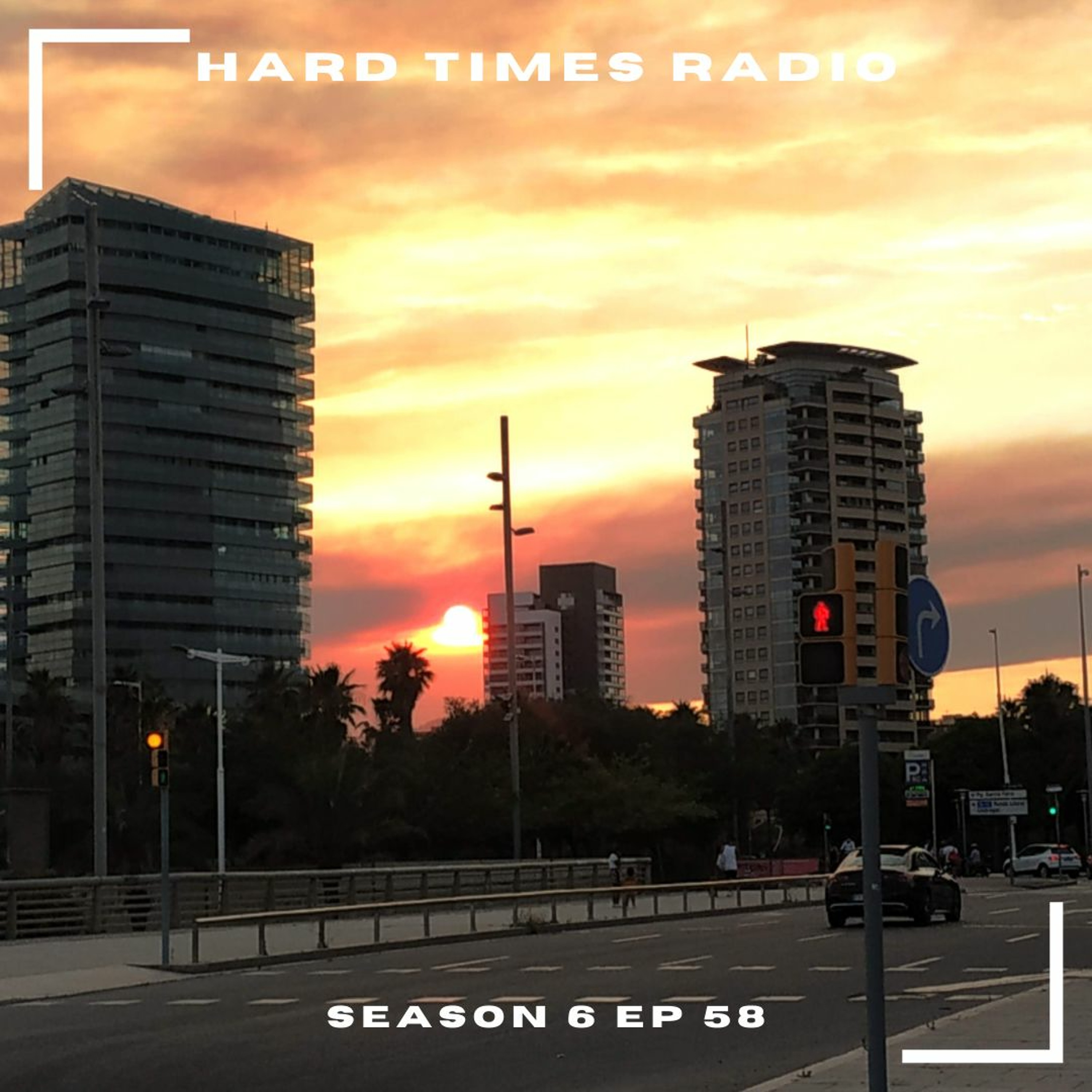 Hard Times Radio