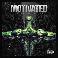 Jalen McMillan - Motivated