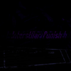 Disordered Fate - Interstllar Punish | Vessel cover