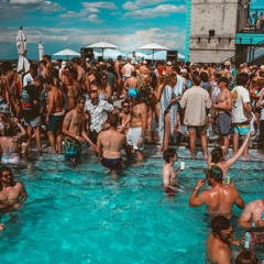 Pool Party Set