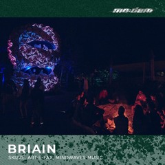 MO:DEM TRANSMISSION #004 | BRIAIN