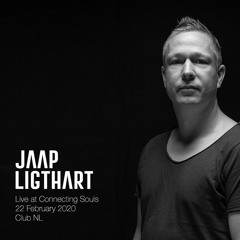 Jaap Ligthart Live At Connecting Souls - 22 Februari 2020