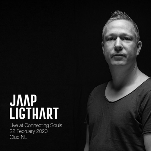 Jaap Ligthart Live At Connecting Souls - 22 Februari 2020