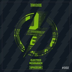 Ophidian - Electric Resonance