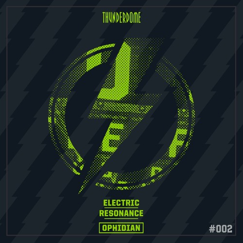 Ophidian - Electric Resonance