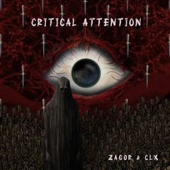 Zagør & CLX - Critical Attention