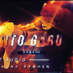 Eu Sento Gabu! · PXLWYSE [Audio Edit]