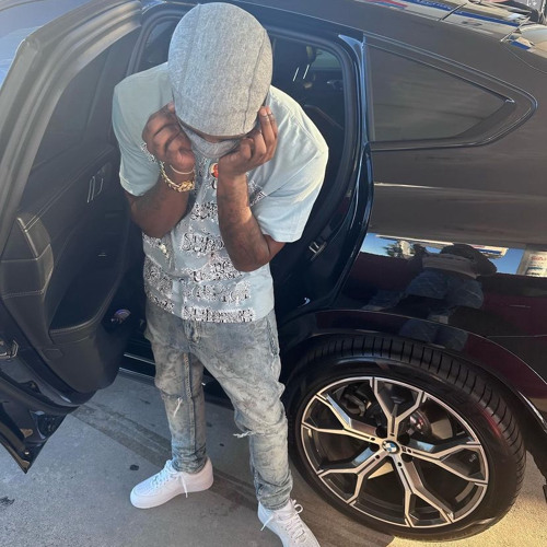 G40 Up The Score Slowed