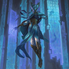 One with Phyrexia (Mystic South Rework)