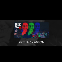 Riz Tha 6 - ANTON