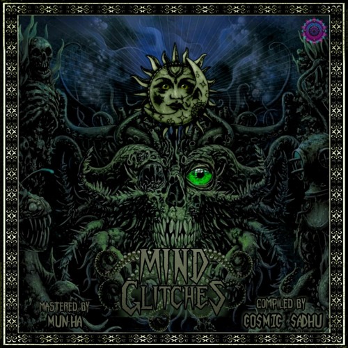Mrigasera - Khavis 191 Bpm 24 BitMH Master