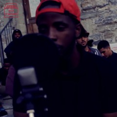 Cypher Varaignée, Pt.1 (feat. RicoTK, Daej, Criss, Slimka & Makala) [Xclu 2014]