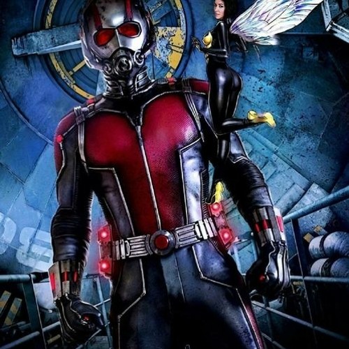 Stream The Ant-Man (English) Dual Audio Hindi Torrent from LisorPlustwo |  Listen online for free on SoundCloud