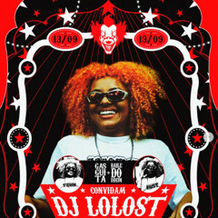 Intro Picadeiro do caos 🚨🎪🎭🤹🏾‍♀️  BAILE DO DDZIN + GASGUITA