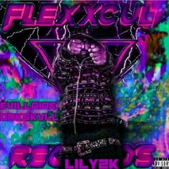 *2020* EVILLAIRE AVERAGE JOE   SHAWTY PIMP CHOPPD UP