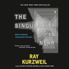 Free read✔ The Singularity Is Near: When Humans Transcend Biology