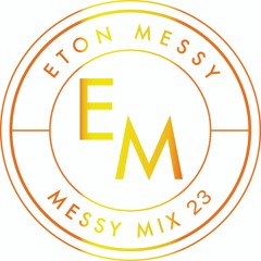 Messy Mix 23