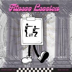 Nilsomat - Fitness Session #001