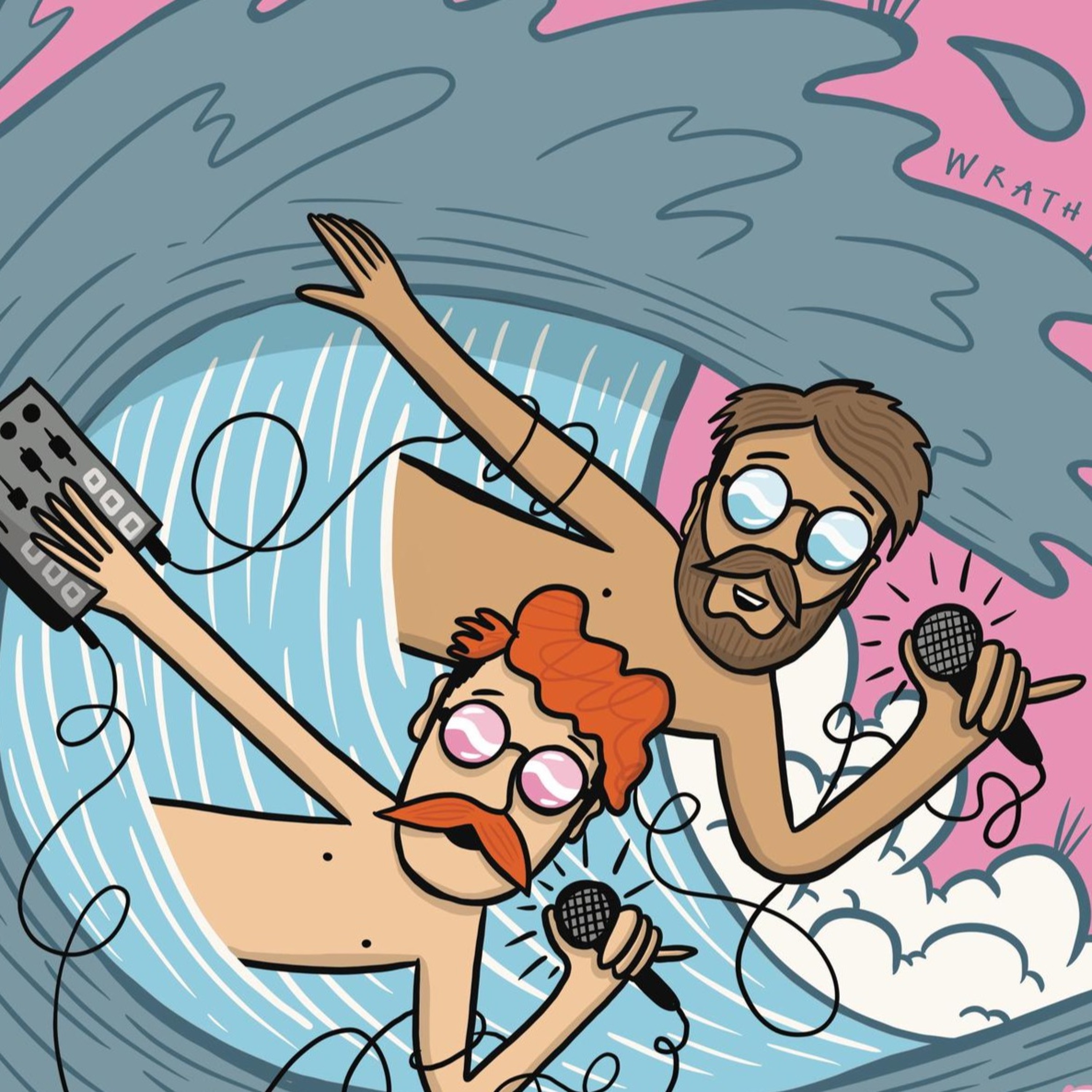 The Bodysurf Podcast