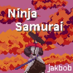 Ninja/Samurai
