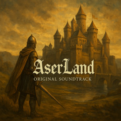 The Pen of Revolution (Skarryion Damethsizi Theme Song) - AserLand OST