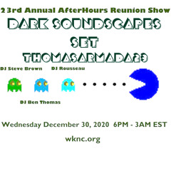 Dark Soundscapes set - 2020 Afterhours Reunion Show