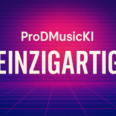 EINZIGARTIG