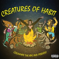 ROCK THIS BEAT Feat. Faddy Datty (prod. Apex Music)