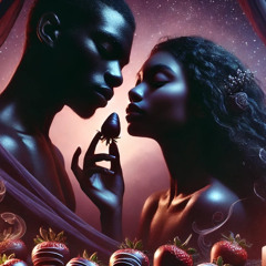 Enrobed in My Sweet Embrace