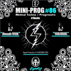 Tsunam (MINI-PROG#6 - UTH records)