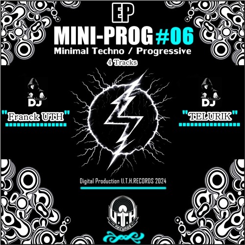 Tsunam (MINI-PROG#6 - UTH records)