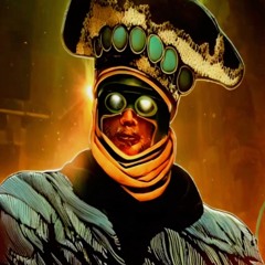 El Duende (Redeye Monkeys)