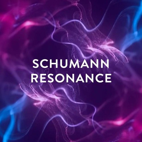 7.83 Hz Schumann Resonance - Healing Ambient Music / Theta Binaural Beats / Earth's Ohm