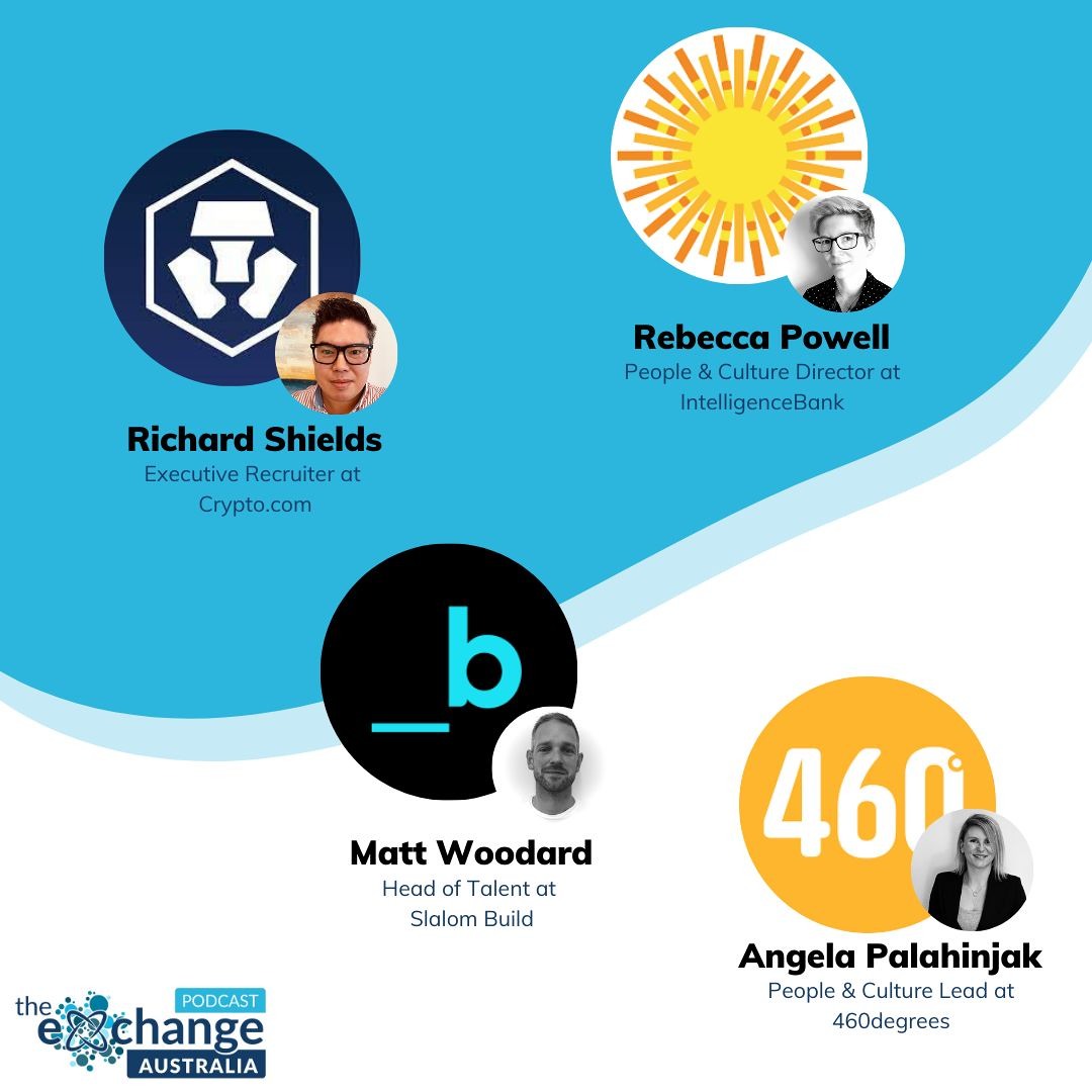 Stream Evo #35 - The Skills V Culture Balance For Scaling Tech Teams by  Evolution Exchange Australia Podcast | Listen online for free on SoundCloud