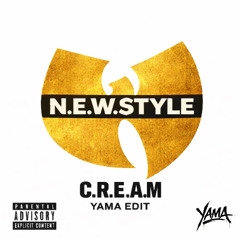 C.R.E.A.M (Newstyle Edit)