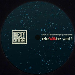 Commix - New Moves [DEXT Recordings]
